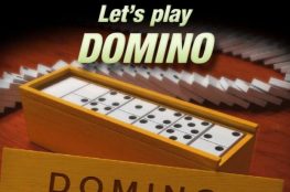memilih dominobet