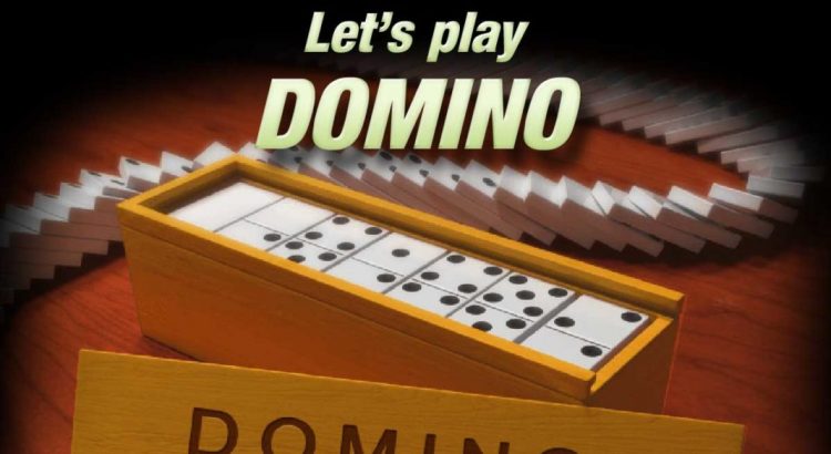 memilih dominobet